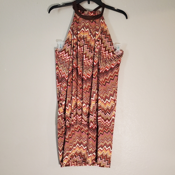 Wink Mini Dress size large - Picture 1 of 4
